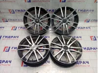 Комплект литых дисков R14 4*98 4 шт.