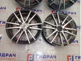 Комплект литых дисков R14 4*98