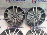 Комплект литых дисков R14 4*98