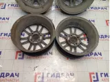 Комплект литых дисков R14 4*98