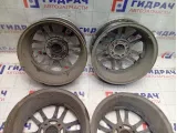 Комплект литых дисков R14 4*98