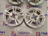 Комплект литых дисков R14 4*99