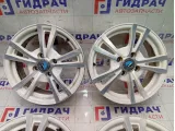 Комплект литых дисков R14 4*99