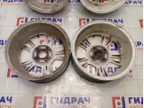 Комплект литых дисков R14 4*99