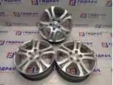 Оригинальный литой диск Mazda R16 5*114,3