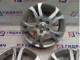 Оригинальный литой диск Mazda R16 5*114,3