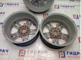 Оригинальный литой диск Mazda R16 5*114,3