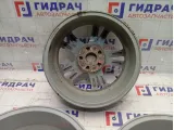 Оригинальный литой диск Mazda R16 5*114,3