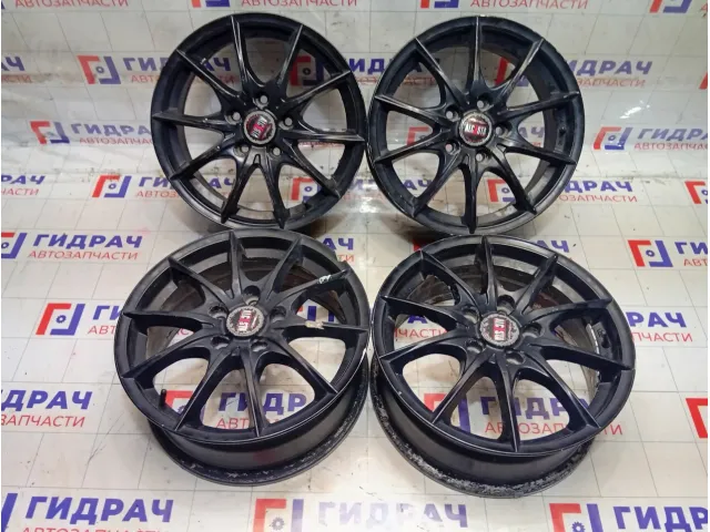 Комплект литых дисков R116 5*114,3