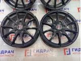 Комплект литых дисков R116 5*114,3
