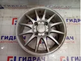 Оригинальный литой диск Mitsubishi R15 4*114,3
