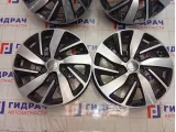 Комплект литых дисков R16 5*112