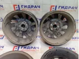 Комплект литых дисков R16 5*112