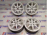 Комплект литых дисков R15 4*100 4 шт.