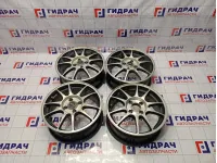 Комплект литых дисков R15 4*100 4 шт.