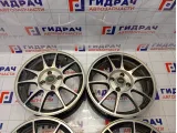 Комплект литых дисков R15 4*100