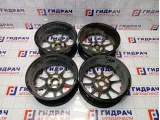 Комплект литых дисков R15 4*100