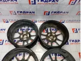 Комплект литых дисков R15 4*100