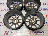 Комплект литых дисков R15 4*100