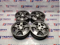 Комплект литых дисков R16 5*130 4 шт.