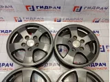 Комплект литых дисков R16 5*130