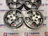 Комплект литых дисков R16 5*130