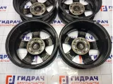 Комплект литых дисков R16 5*130