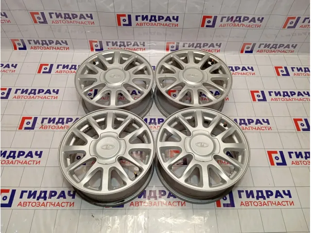 Комплект литых дисков R15 4*98