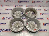 Комплект литых дисков R15 4*98
