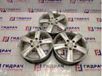 Комплект литых дисков R15 5*114.3 1 шт.