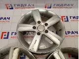 Комплект литых дисков R15 5*114.3