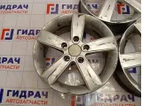Комплект литых дисков R15 5*114.3