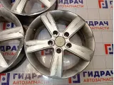 Комплект литых дисков R15 5*114.3