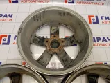 Комплект литых дисков R15 5*114.3
