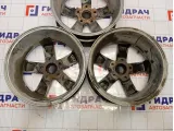 Комплект литых дисков R15 5*114.3