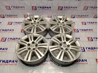 Комплект оригинальных литых дисков Opel R16 5*110 4 шт.