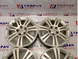 Комплект оригинальных литых дисков Opel R16 5*110