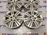 Комплект оригинальных литых дисков Opel R16 5*110