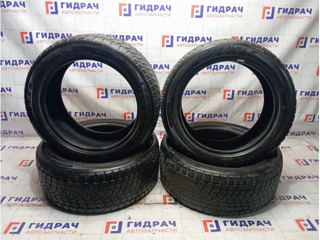 Комплект зимних шин Triangle Winter