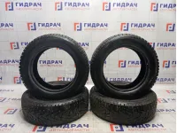 Комплект зимних шин Hankook Winter I Pike RS2 4 шт.