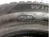 Комплект зимних шин Hankook Winter I Pike RS2