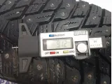 Комплект зимних шин Hankook Winter I Pike RS2