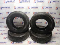 Комплект зимних шин Nokian Tyres Nordman 8 SUV 4 шт.