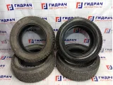 Комплект зимних шин Hankook I'Pike RW11 215/60 R16