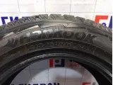 Комплект зимних шин Hankook I'Pike RW11 215/60 R16