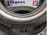 Комплект зимних шин Hankook I'Pike RW11 215/60 R16