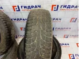 Комплект зимних шин Hankook I'Pike RW11 215/60 R16