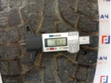 Комплект зимних шин Hankook I'Pike RW11 215/60 R16