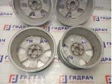 Комплект оригинальных литых дисков R16 5*114,3