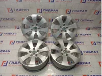 Комплект оригинальных литых дисков  R16 5*112 4 шт.